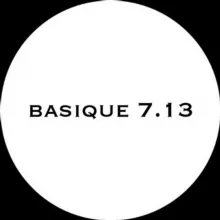 BASIQUE 7.13