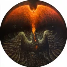 Fenix Burns Crypto