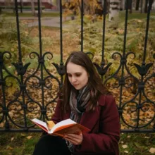 Копилка книжных жемчужин 📚