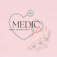 👩🏻‍⚕️👨🏻‍⚕️ MedicLove🇨🇺