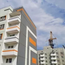 Недвижимость Мариуполь