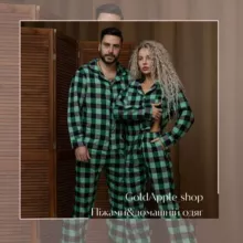 Pajamas GoldApple Піжами