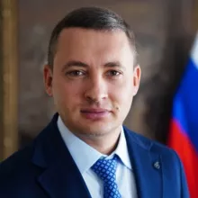 Максим Бондаренко 🇷🇺