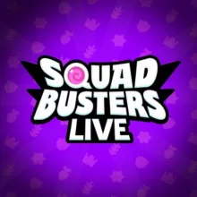 Squad Busters Live