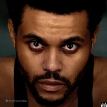 The Weeknd