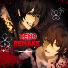 Zeno Remake / Зено Ремейк!🔪🥩