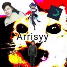 arrisyy