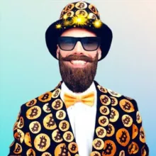 Crypto Foufi: analyses & actualités des crypt... Officiel
