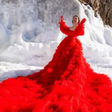 ЕКАТЕРИНА НАРЫШКИНА