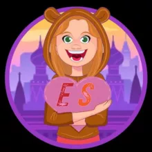 Sasha Enamoradadelespañol