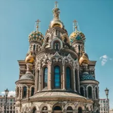 Питер