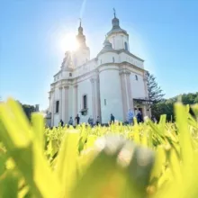 HORECEA. Церковні піснеспіви