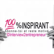 💯% INSPIRANT
