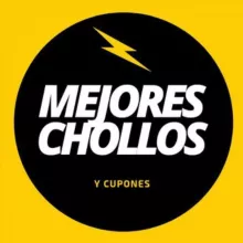 MEJORES CHOLLOS
