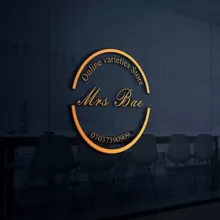 Mrsbae online varieties store