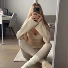 Женский храм