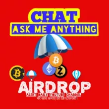 AirdropAlertDaily YouTube Channel🎬🎬 Community🇮🇳🇵🇰🇧🇩🇮🇩