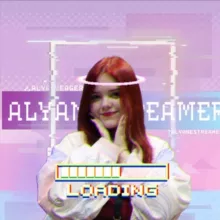 alyanestreamer | Аля Йегер