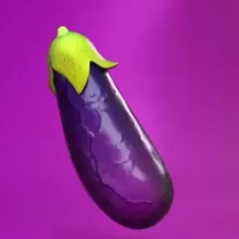Баклажан 🍆 - Splitika - Сплитика