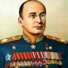 Лаврентий Павлович ©™