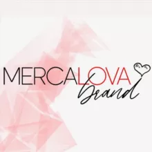 Mercalova Brand Синяя 1495 / Синя 1495