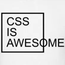 HTML/CSS — русскоговорящее сообщество