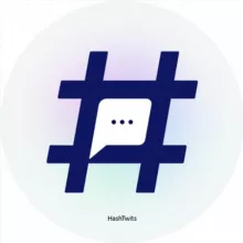 HashTwits