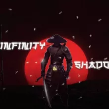 INFINITYSHADO♾