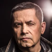 Николай Расторгуев