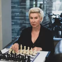 Время первых