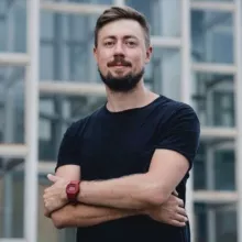 Pavlo Pedenko