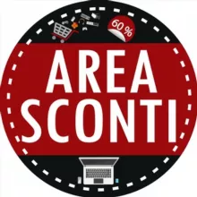 Area Sconti