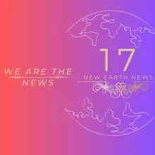 New Earth News 17