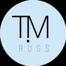 Тафтинговые ковры от Tim.rugs