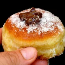 Ricette Arte in Cucina Giallo Zafferano