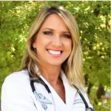 Dr. Carrie Madej