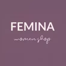 ФЕМИНА | Женский магазин