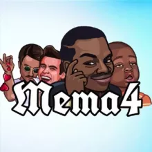 Мемач