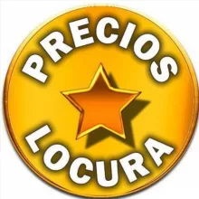 ⭐️Precioslocura