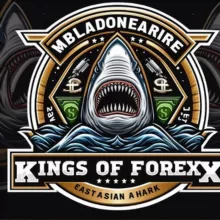 👑👑Los Reyes Del Forex 👑👑