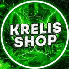 • KRELIS | SHOP •
