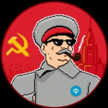 Stalin Foundation
