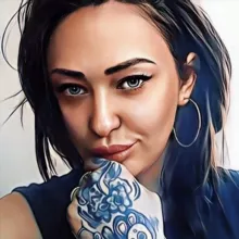 SVETLANA SOKOVA / ГРУППА