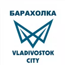 💰 Vladivostok City [Барахолка]