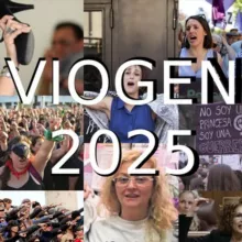 VIOGEN 2025