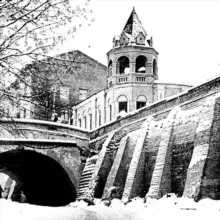 Воронежский караульный