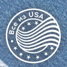 Все из USA 🇺🇸