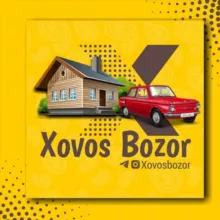 Ховос бозор