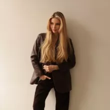 Anastasia Tolstaya