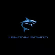 Techno Shark